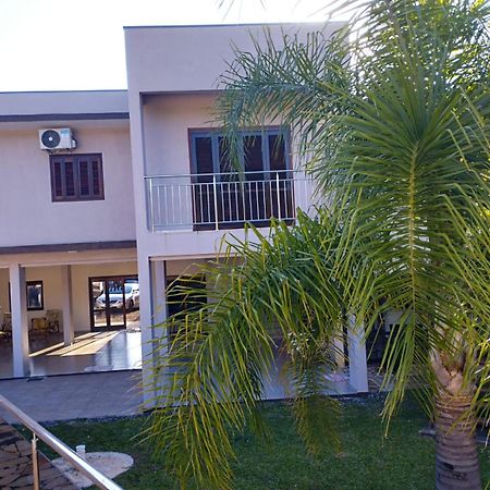 Senior Parque Hotel Santa Rosa  Exterior foto