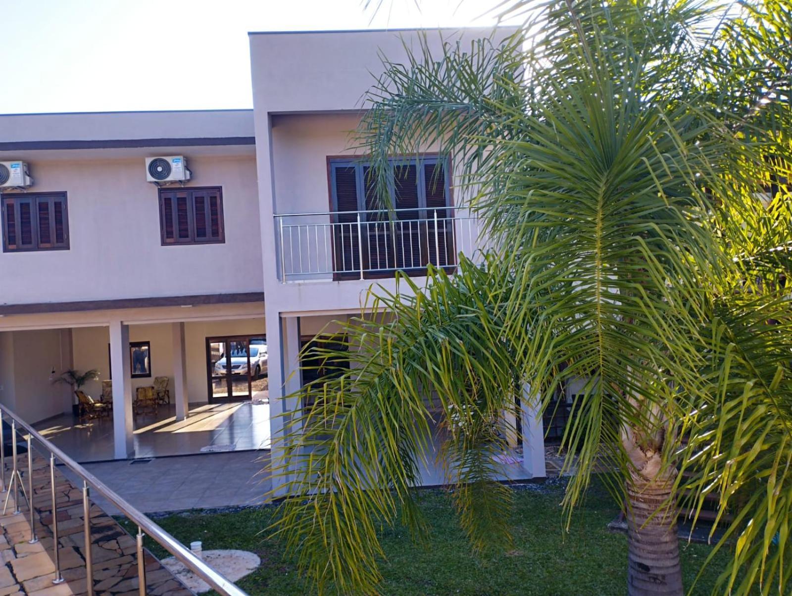Senior Parque Hotel Santa Rosa  Exterior foto