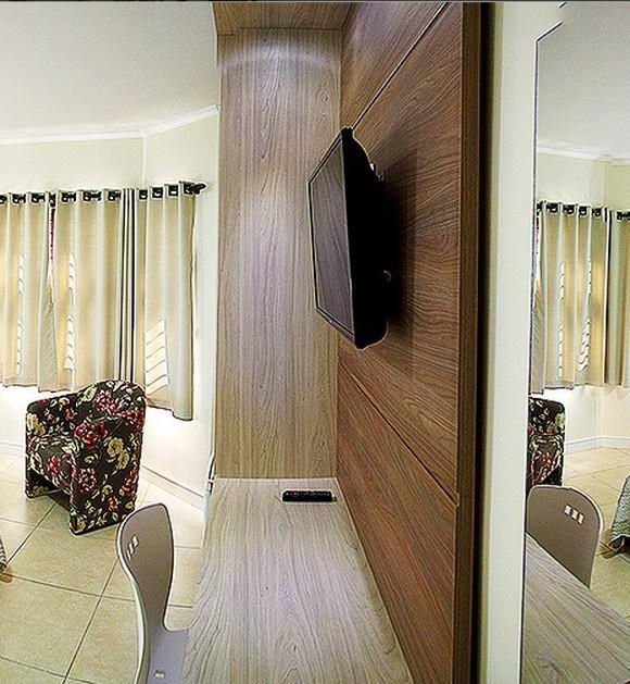 Senior Parque Hotel Santa Rosa  Zimmer foto