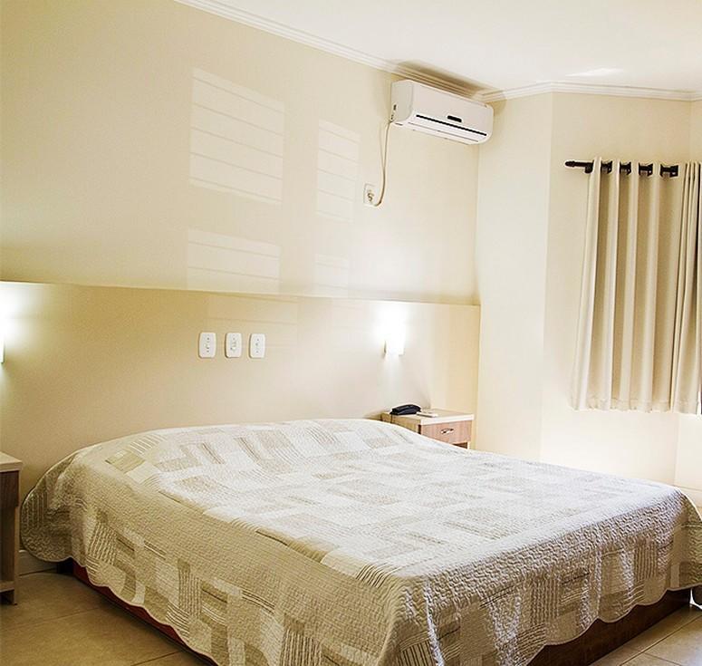 Senior Parque Hotel Santa Rosa  Zimmer foto